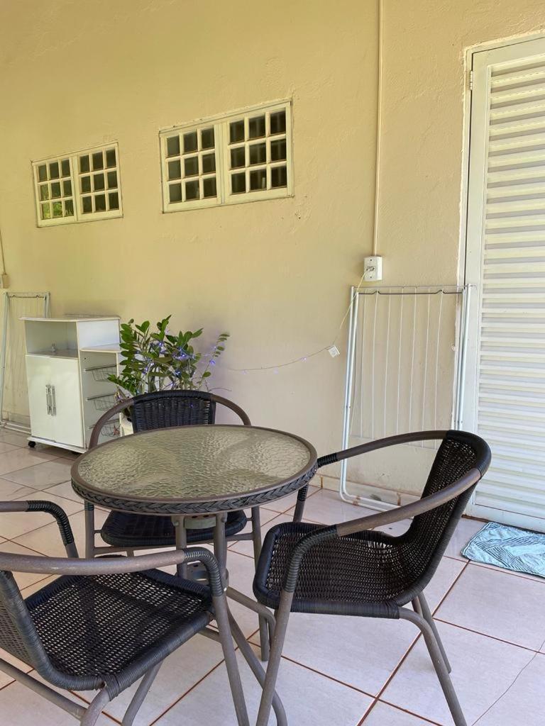 Recanto Resplendor Olimpia Exterior photo