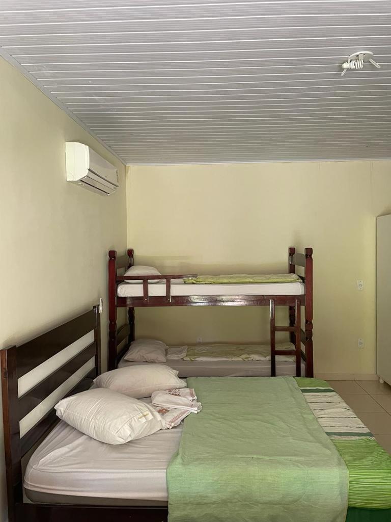 Recanto Resplendor Olimpia Exterior photo
