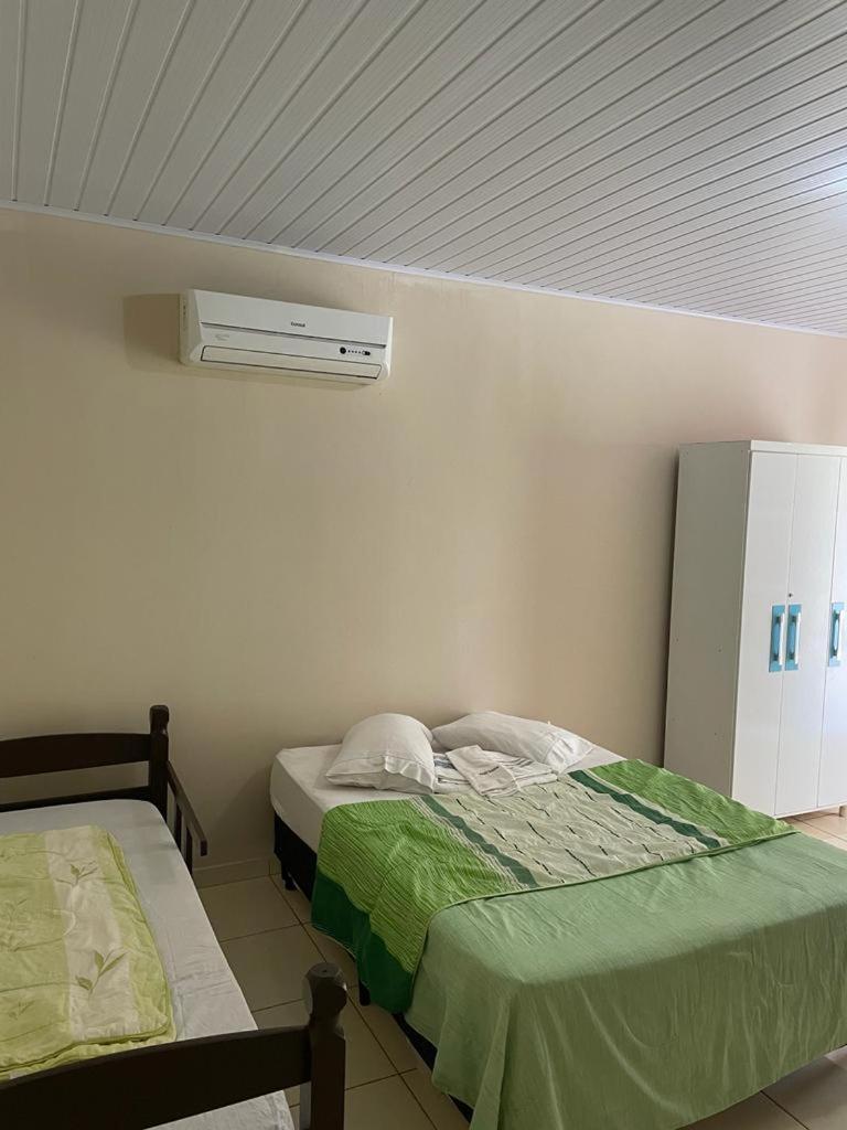 Recanto Resplendor Olimpia Exterior photo
