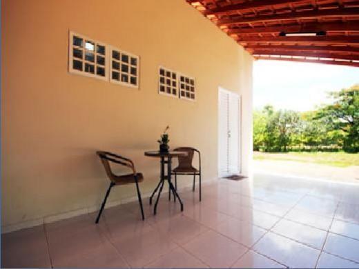 Recanto Resplendor Olimpia Exterior photo